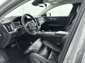Volvo S60 thumbnail 10