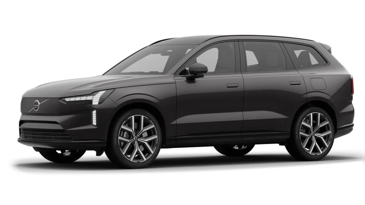 Volvo EX90 — foto 1