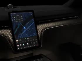Volvo EX90 thumbnail 17