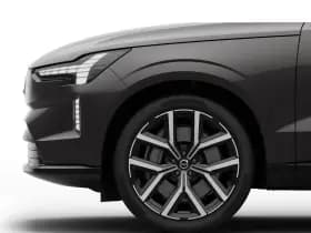 Volvo EX90 thumbnail 9