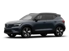 Volvo EX40