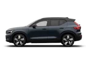 Volvo EX40 thumbnail 2