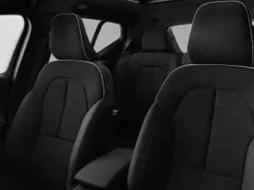 Volvo EX40 thumbnail 11