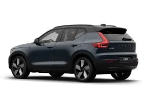 Volvo EX40 thumbnail 3
