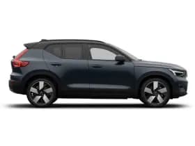 Volvo EX40 thumbnail 5