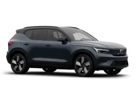 Volvo EX40 thumbnail 6