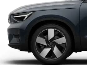 Volvo EX40 thumbnail 8
