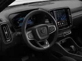 Volvo EX40 thumbnail 9