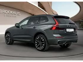Volvo XC60 thumbnail 5