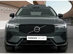 Volvo XC60 thumbnail 6