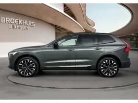 Volvo XC60 thumbnail 9