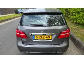 Mercedes-Benz B-Klasse thumbnail 13