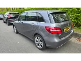 Mercedes-Benz B-Klasse thumbnail 3
