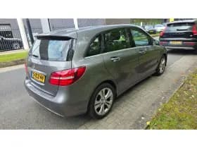 Mercedes-Benz B-Klasse thumbnail 4