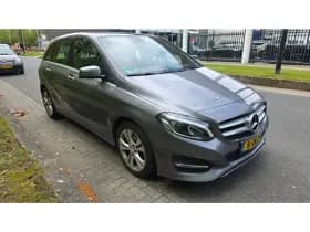 Mercedes-Benz B-Klasse thumbnail 5