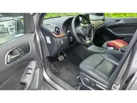 Mercedes-Benz B-Klasse thumbnail 6