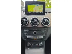 Mercedes-Benz B-Klasse thumbnail 8