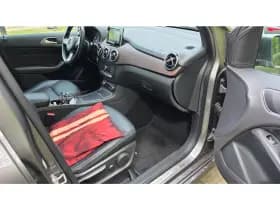 Mercedes-Benz B-Klasse thumbnail 10