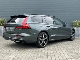 Volvo V60 thumbnail 2