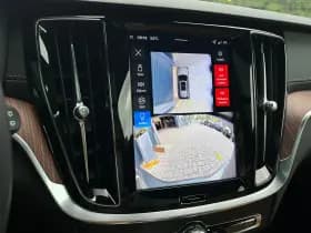Volvo V60 thumbnail 11