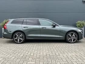 Volvo V60 thumbnail 3