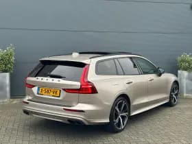 Volvo V60 thumbnail 3