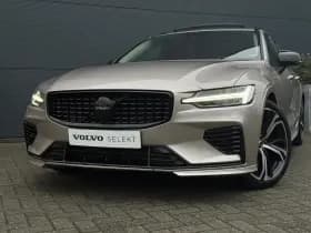 Volvo V60 thumbnail 4