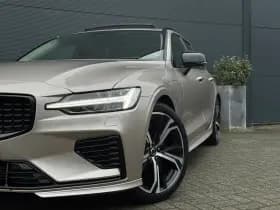 Volvo V60 thumbnail 5
