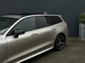 Volvo V60 thumbnail 6