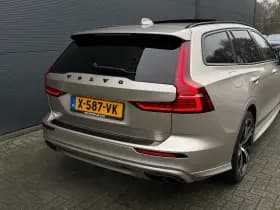 Volvo V60 thumbnail 10