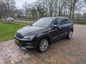 SEAT Ateca thumbnail 2