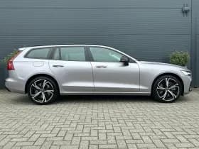 Volvo V60 thumbnail 3