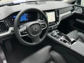 Volvo V60 thumbnail 7