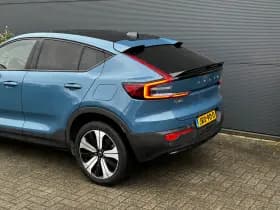 Volvo C40 thumbnail 3