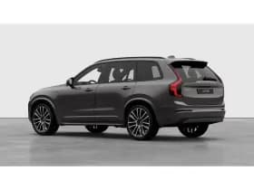 Volvo XC90 thumbnail 3