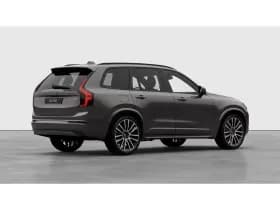 Volvo XC90 thumbnail 5