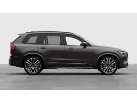 Volvo XC90 thumbnail 6