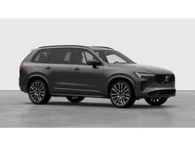 Volvo XC90 thumbnail 7