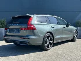 Volvo V60 thumbnail 2