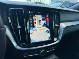 Volvo V60 thumbnail 19