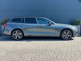 Volvo V60 thumbnail 3