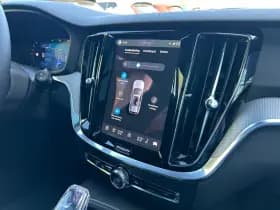 Volvo V60 thumbnail 30