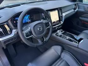 Volvo V60 thumbnail 6