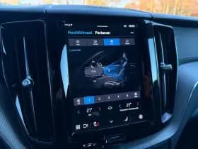 Volvo XC60 thumbnail 20
