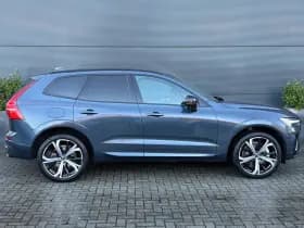 Volvo XC60 thumbnail 3