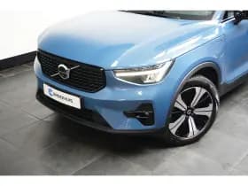 Volvo XC40 thumbnail 21