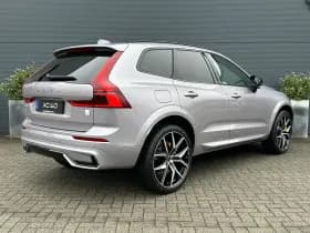 Volvo XC60 thumbnail 2