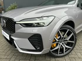 Volvo XC60 thumbnail 15
