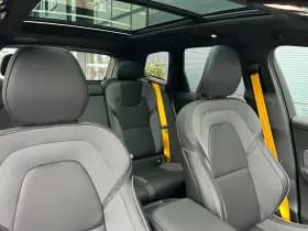 Volvo XC60 thumbnail 25