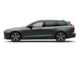 Volvo V60 thumbnail 2